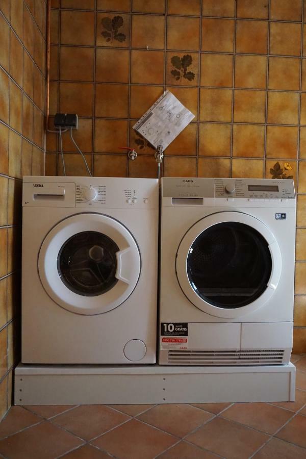 Ferienhaus Am Schoenbuchrand ヘレンベルク エクステリア 写真